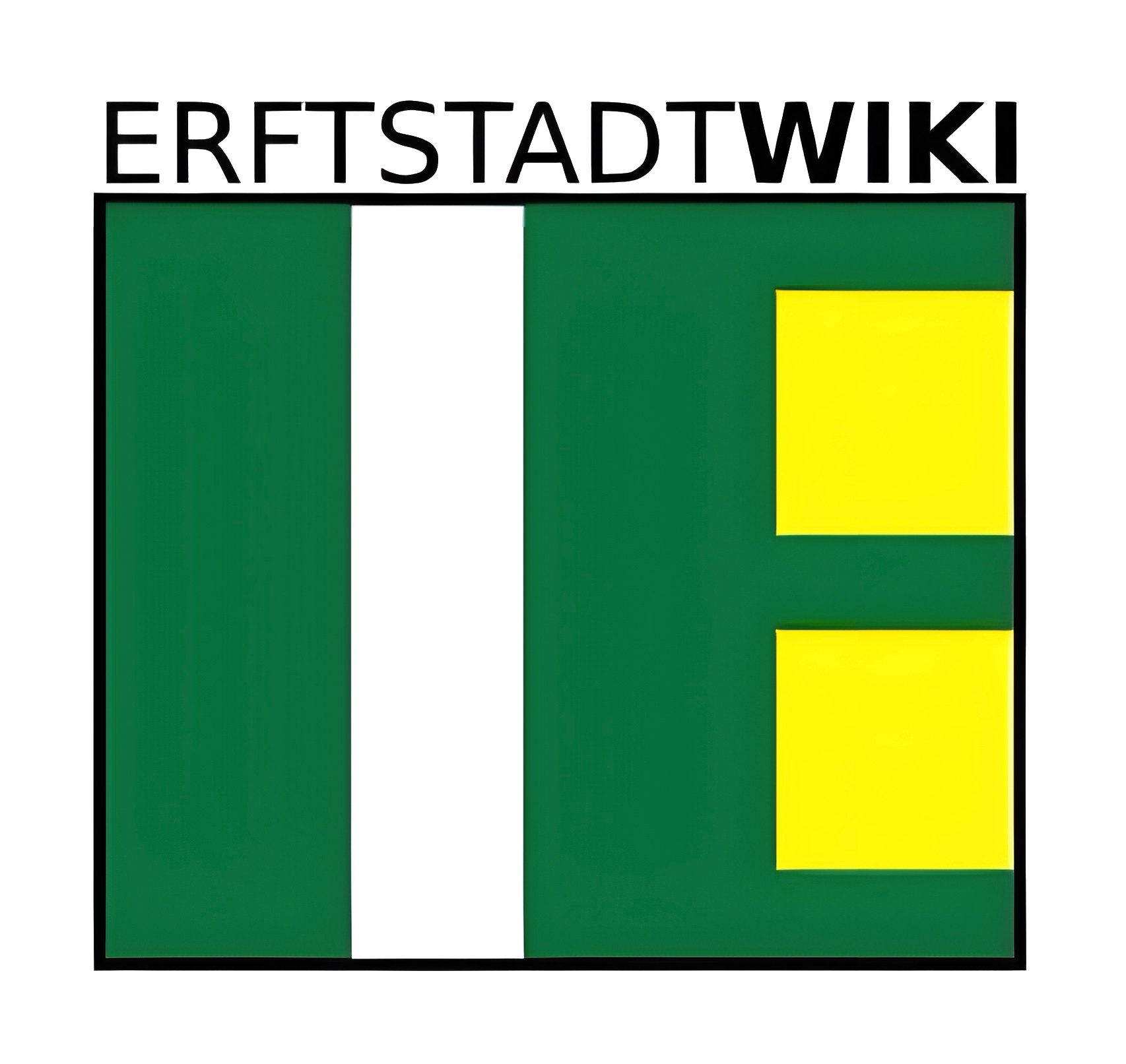 Erftstadt-Quiz Logo